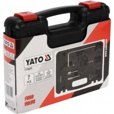 Set intretinere distributie Ford, Yato YT-06029..